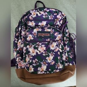 Jansport backpack